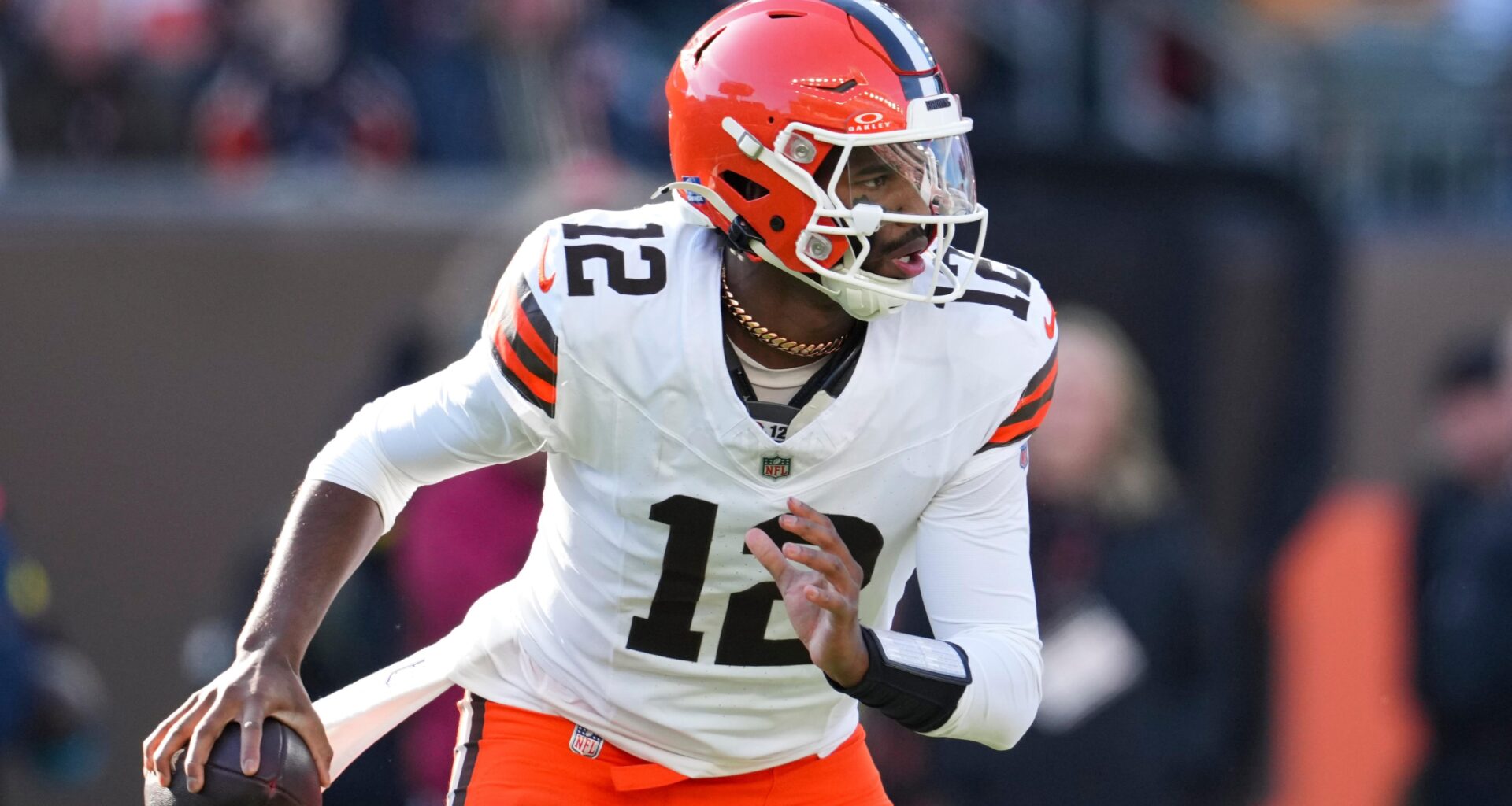 Shedeur Sanders Reportedly Added to NFL Pro Bowl Roster After Rookie Season with Browns