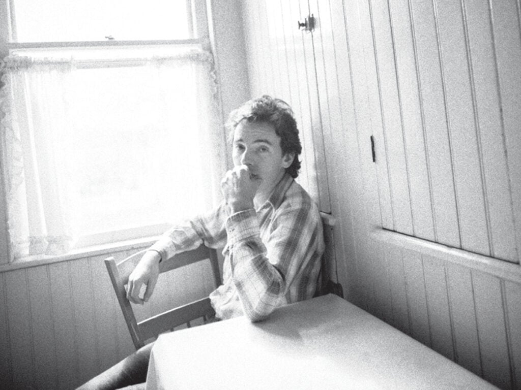 Bruce Springsteen - Nebraska - 1982