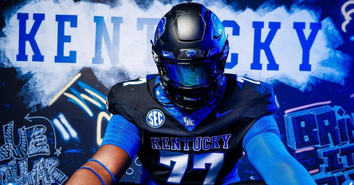 Kentucky HC Will Stein