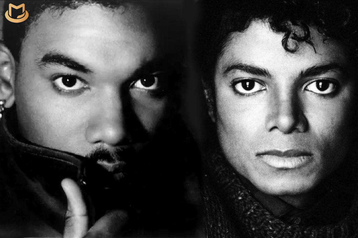 Bryan Loren, Michael Jackson Collaborator and New Jack Swing Pioneer, Dies at 58