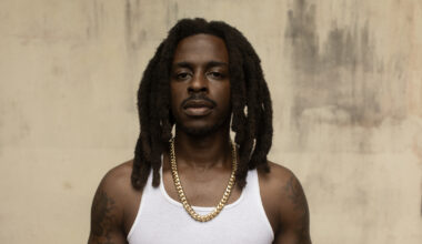 Miami Rapper On New Album 'Lifestyle'