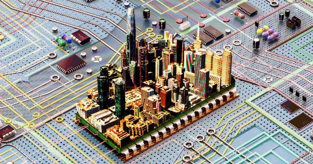 The San Francisco Standard