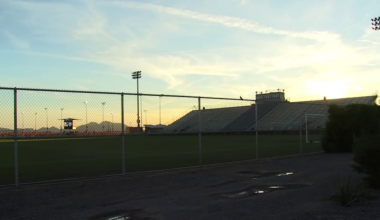 Nearly 100-person fight cancels youth games at Mesa sports complex