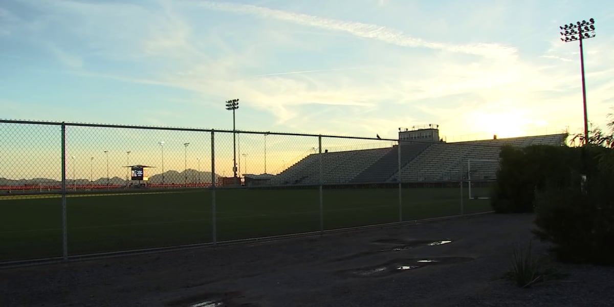 Nearly 100-person fight cancels youth games at Mesa sports complex