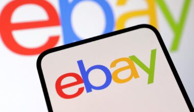 eBay unveils first climate plan, targets net-zero by 2045