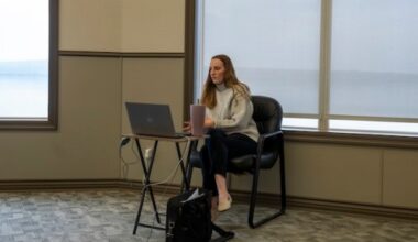 Breaking: Emily Collins named interim executive director of CDA