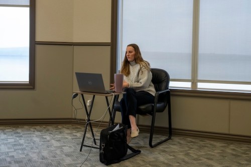 Breaking: Emily Collins named interim executive director of CDA