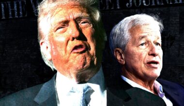 Trump Lashes Out at Billionaire Ex-Pal With Shock Lawsuit