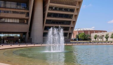 Dallas City Hall relocation supporters push back on architects’ findings