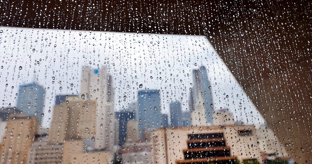 Prominent Dallas architects say City Hall is sound, efficient and worth saving