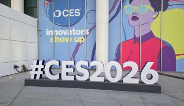 Live updates and gadget reveals during the biggest tech event of the year