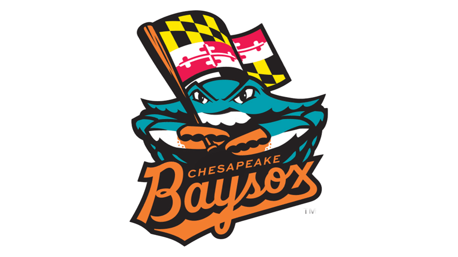 Baysox logo