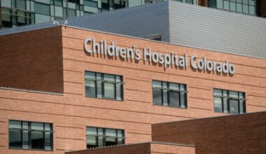 Judge moves to throw out DOJ subpoena for transgender patients' records at Children's Hospital Colorado