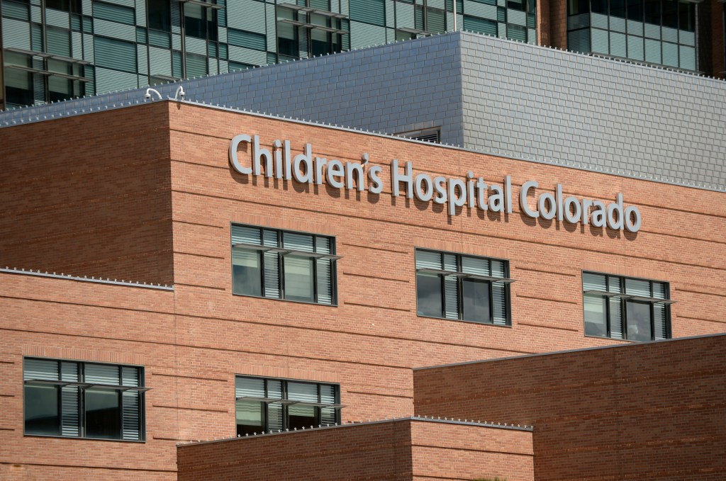 Judge moves to throw out DOJ subpoena for transgender patients' records at Children's Hospital Colorado