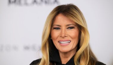 Six Takeaways From 'Melania,' New Documentary About The First Lady