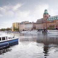 David Chipperfield Architects 