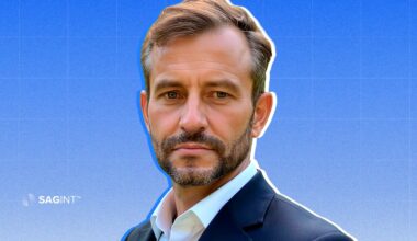 SAGINT co-founder on tokenising critical minerals and breaking monopsonies – DL News