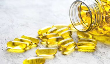 How to Get Enough Vitamin D