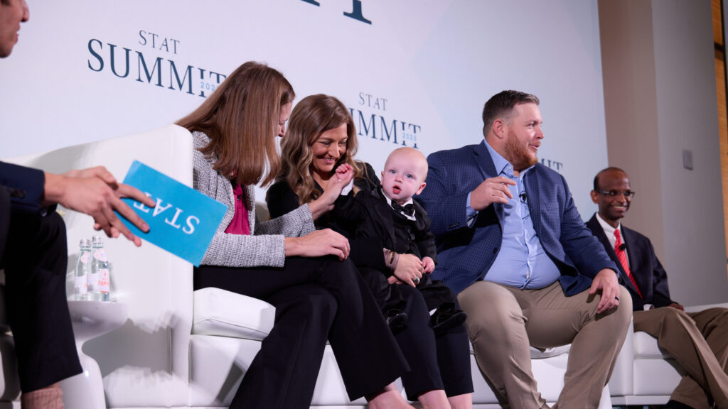 The new medicines and medical advances that defined 2025