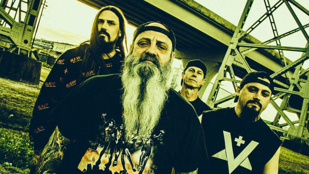 Crowbar and Eyehategod Announce U.S. Tour