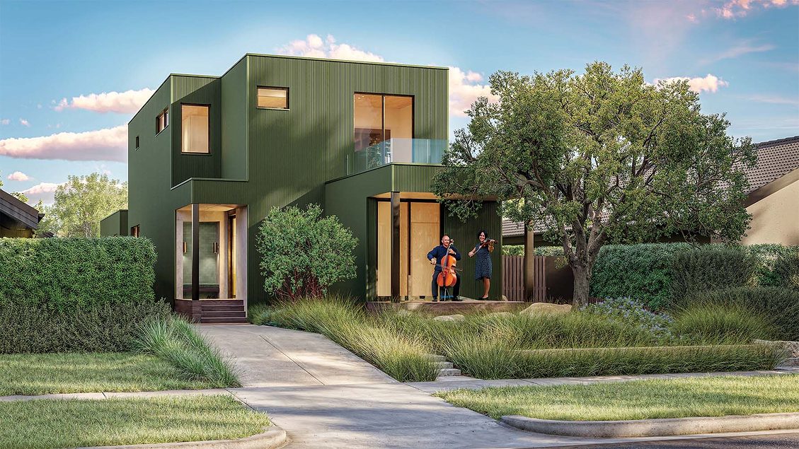 Two Initiatives Resurrect the Fabled Case Study Program