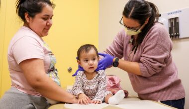 Flu is on the rise in the Chicago area