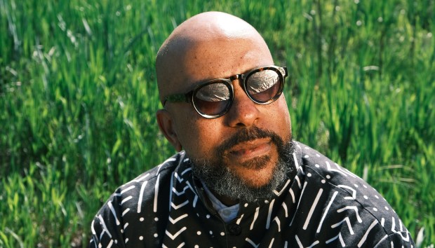 Ben LaMar Gay is the winner of a 2026 USA Fellowship Award, presented by United States Artists of Chicago. (Shanon Marks)