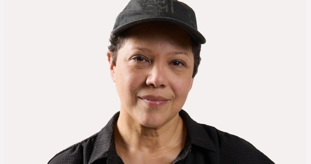 Chicago artist Edra Soto is the winner of a 2026 USA Fellowship Award, presented by United States Artists of Chicago. (John Michael Kohler Art Center)