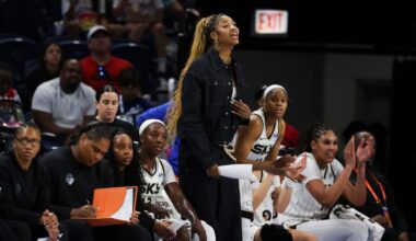 Will Chicago Sky star play in All-Star Game?