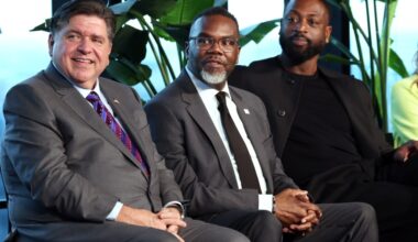 Chicago prepares for 2026 WNBA All-Star Weekend with a pitch