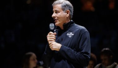 Owner Michael Alter being sued by minority partner