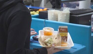 Local school dietitian weighs pros, cons of new federal food guidelines