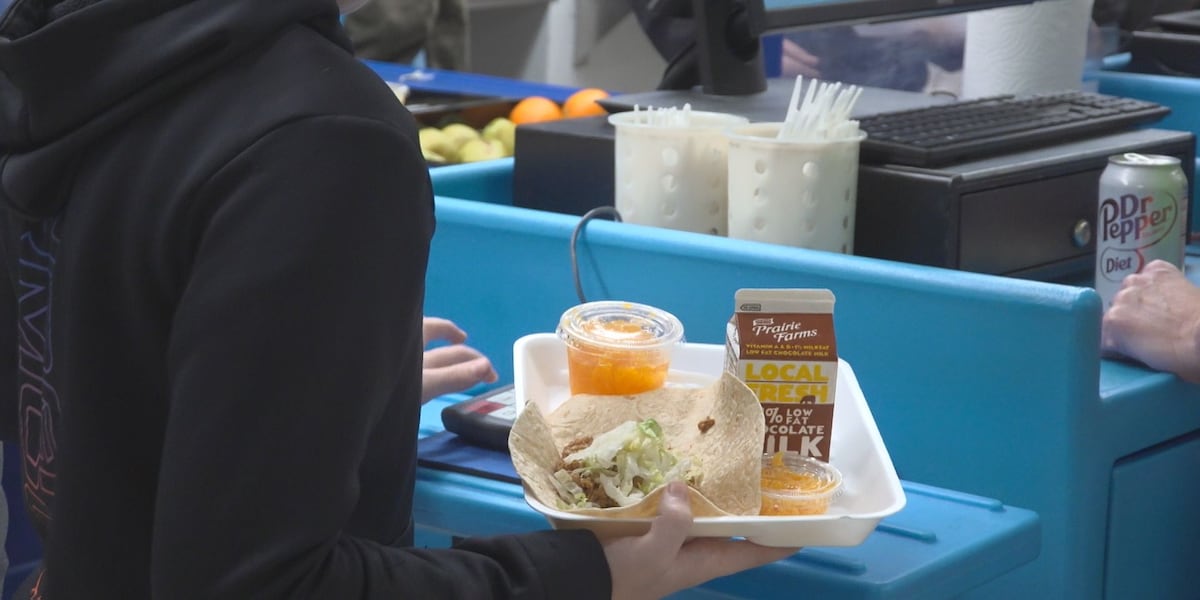 Local school dietitian weighs pros, cons of new federal food guidelines