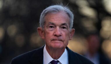 Exclusive: Trump says he has no plan to fire Fed's Powell despite investigation