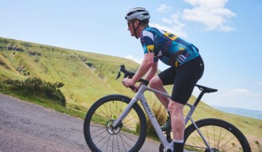 Escape a fitness rut and get 2026 off to a flyer with these six essential strategies