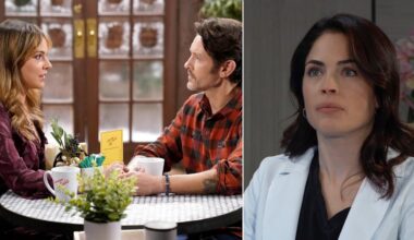 Record This: Episode Guide For General Hospital, Young and Restless, BTG, DAYS and B&B, January 19-23