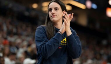 Caitlin Clark Pens Special Birthday Message For Former Hawkeyes Teammate