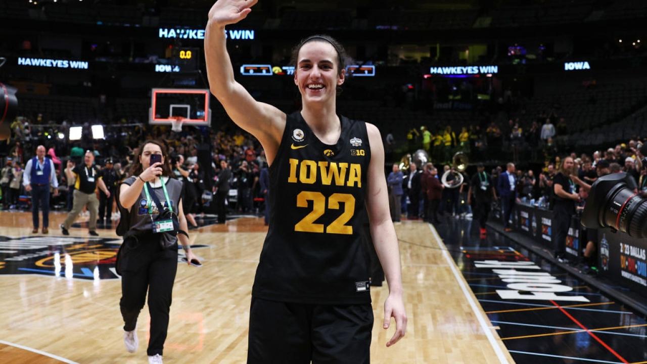 Every WNBA draft No. 1 overall pick, and where they went to college