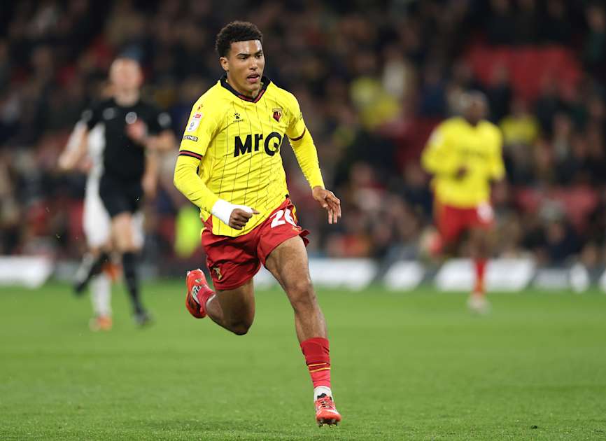 Caleb Wiley recalled from loan | News | Official Site