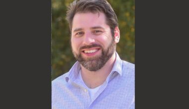 Tuolumne County Supervisor Ryan Campbell