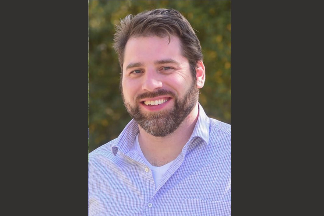 Tuolumne County Supervisor Ryan Campbell