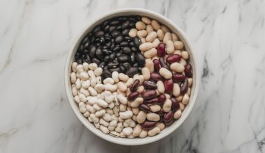 Dried Beans or Canned Beans? Here’s Which One Makes the Most Sense for You