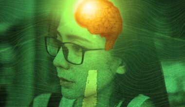 Can't Focus? You Might Be Missing This Vitamin