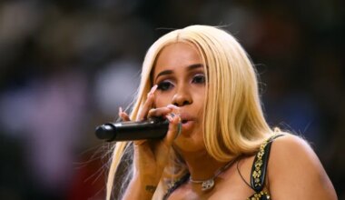 Cardi B's ex-husband pays off 7-figure tax debt amid Stefon Diggs drama image
