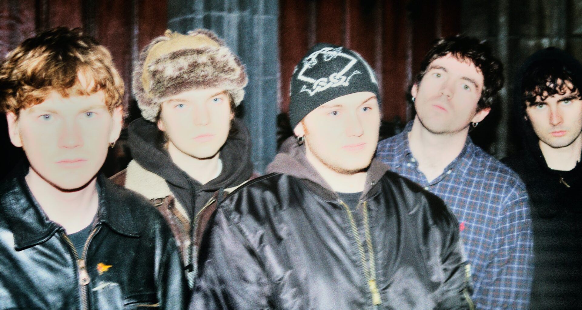 Listen to Cardinals' "cathartic" new single 'I Like You'