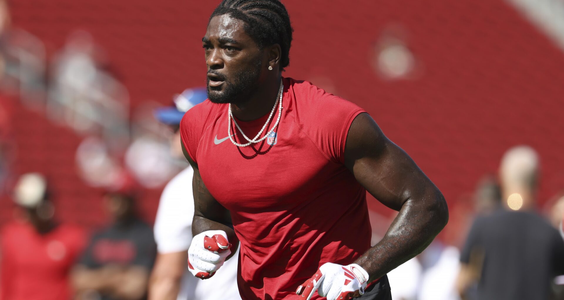 Top Brandon Aiyuk Landing Spots if 49ers Release Star WR