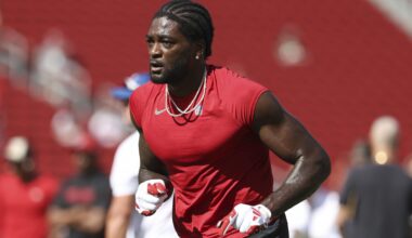 Top Brandon Aiyuk Landing Spots if 49ers Release Star WR