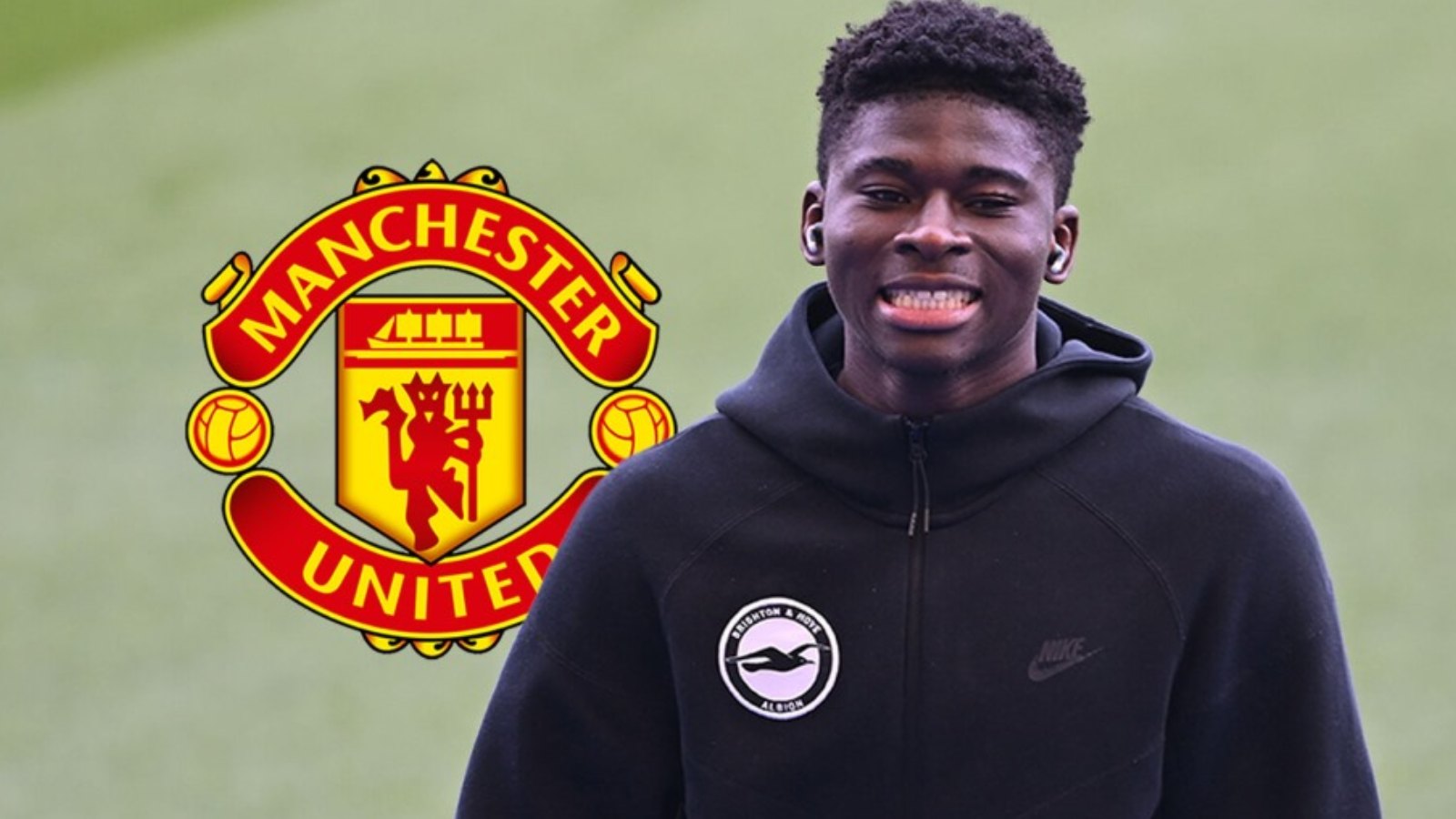 Man Utd transfer 'likely to happen in final days'; 'set timeline' for INEOS to complete 'record' signing revealed