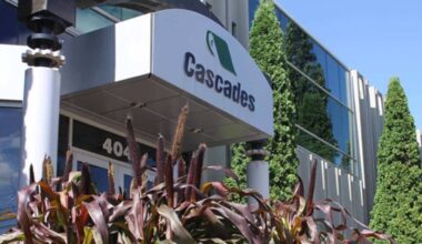Cascades United States to invest USD 6 million in its Eau Claire, Wisconsin plant