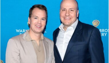 HBO Max Bosses Tout 'Strongest Slate' as HBO Max Rolls Out in Italy